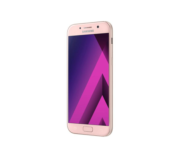 Samsung Galaxy A5 A520F 2017 LTE Peach Cloud - 342928 - zdjęcie 4